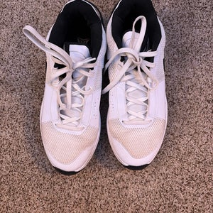 Men's Size M 11.5 (W 12.5) Nike Ja 1 Shoes (Used)