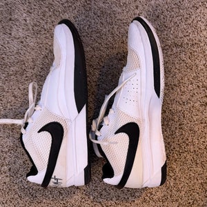 Men's Size M 11.5 (W 12.5) Nike Ja 1 Shoes (Used)