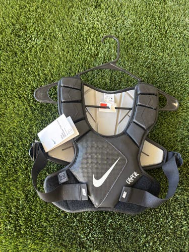 Small Adult Nike Vapor Shoulder Pads (New)