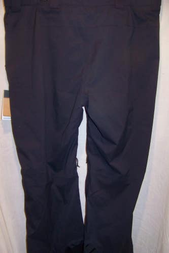 The North Face Freedom Stretch Snowboard Ski Pants, Men's XXL XXLarge, NWT