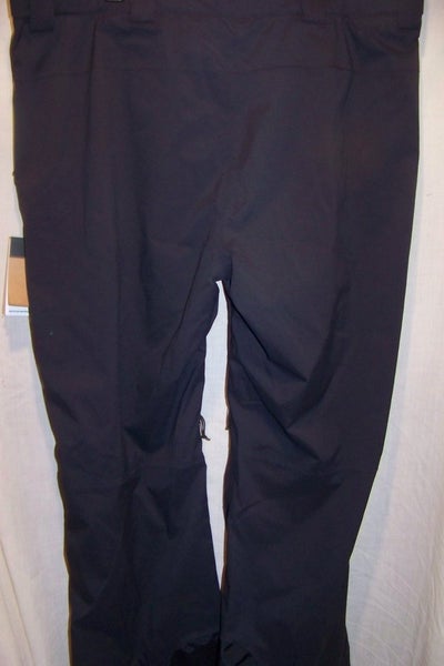The North Face Freedom Stretch Snowboard Ski Pants, Men's XXL XXLarge, NWT