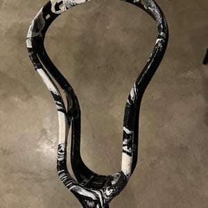 ECD DNA Unstrung Head (New)