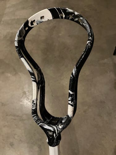 ECD DNA Unstrung Head (New)