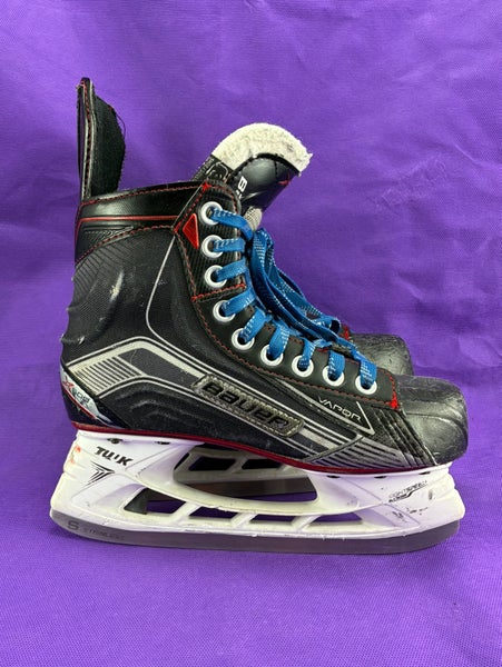 Bauer Vapor X500 Hockey Skates Jr 3