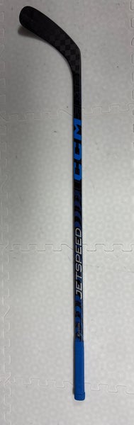 Youth CCM JetSpeed Left Hand Hockey Stick P29 30 Flex (Used)
