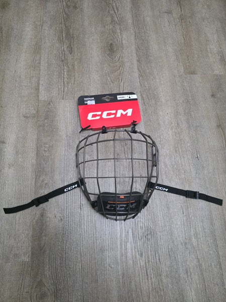 Large CCM FM780 Full Cage (Used)