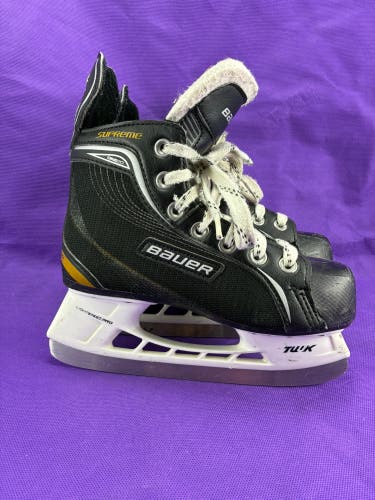 Bauer Supreme One20 Hockey Skates Youth 13