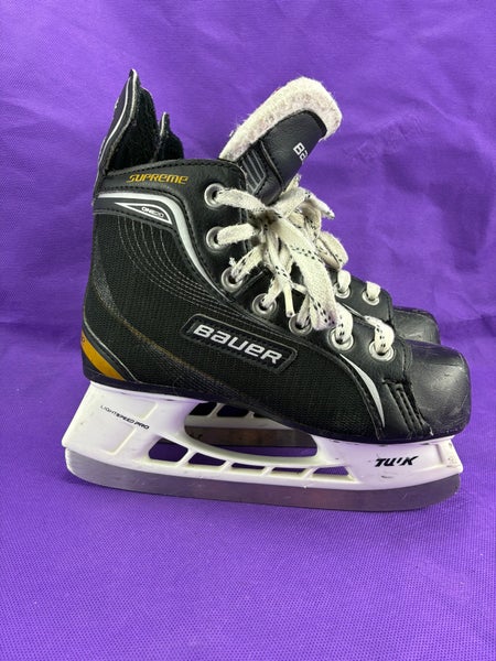 Bauer Supreme One20 Hockey Skates Youth 13