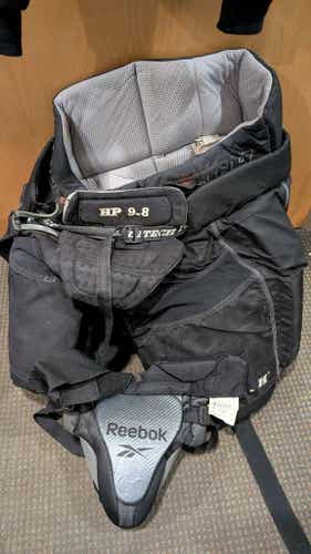 Senior XL Itech Hockey Goalie Pants (Used)