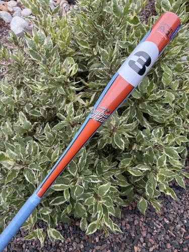 Combat Spec A1 BBCOR 33/30 Performance Racer *In Hand*