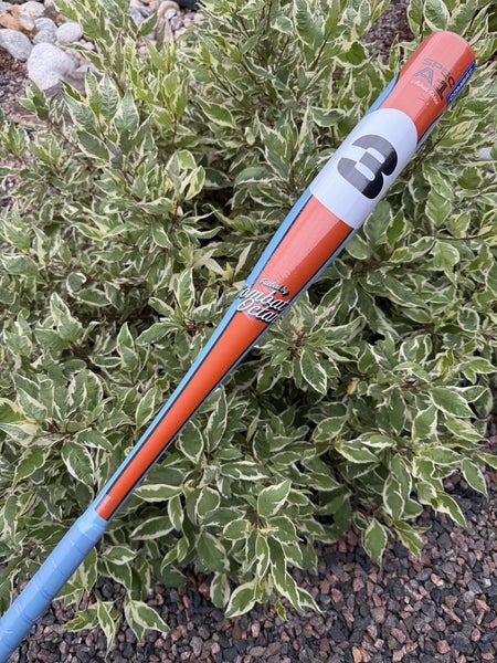 Combat Spec A1 BBCOR 33/30 Performance Racer *In Hand*