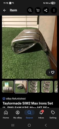 Sim 2 4 Iron