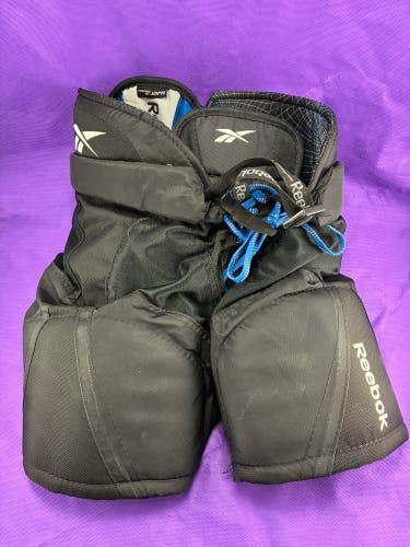 Reebok 7k Hockey Pants Jr Small