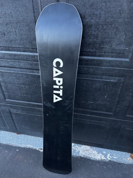 burton capita snowboard Micro Mini 2026 80 The Space Metal Fantasy stands out with its Dual Core construction combined with Special Blend Fiberglass + Magic Bean Resin Unisex CAPiTA Snowboard Freestyle With