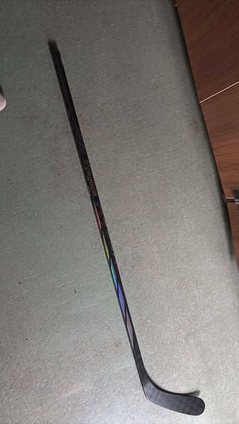 Senior Bauer Proto-R Left Hand Hockey Stick P29 65 Flex (New)