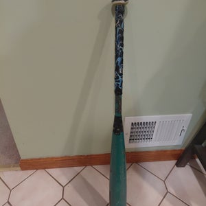 2023 Louisville Slugger Meta Composite BBCOR Certified Bat (-3) 29 oz 32" (Used)