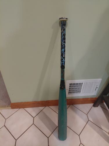 2023 Louisville Slugger Meta Composite BBCOR Certified Bat (-3) 29 oz 32" (Used)