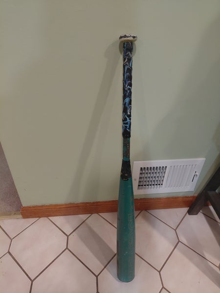 2023 Louisville Slugger Meta Composite BBCOR Certified Bat (-3) 29 oz 32" (Used)