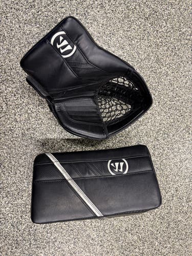 Warrior Ritual G5 Intermediate Regular Pro Stock (Used)