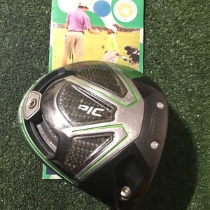 Callaway GBB Epic 13.5* Driver Seniors Lite Fujikura Speeder 47g Graphite (45)