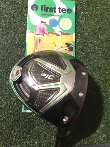 Callaway GBB Epic 13.5* Driver Seniors Lite Fujikura Speeder 47g Graphite (45)