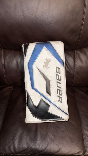 Bauer Supreme Regular (Used)
