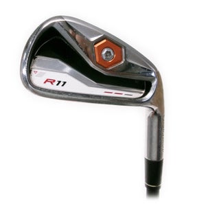 TaylorMade R11 6 Iron Graphite Fujikura Motore 65 Regular Flex