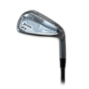 NEW Srixon ZX4 MKII Face Forged Single 9 Iron Graphite UST Mamiya Recoil Dart