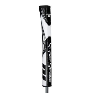 SuperStroke Zenergy Pistol 2.0 Putter Grip