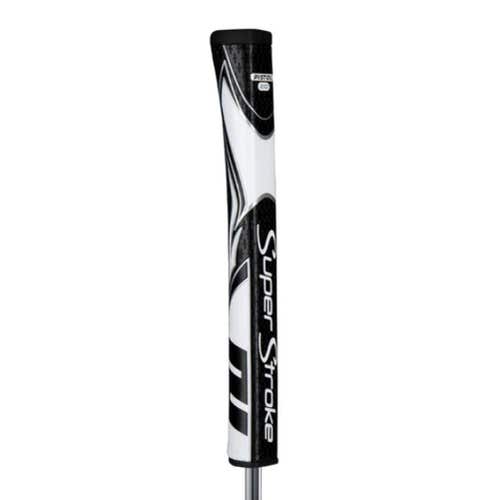 SuperStroke Zenergy Pistol 2.0 Putter Grip