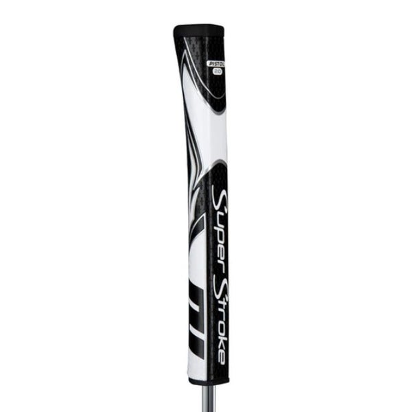 SuperStroke Zenergy Pistol 2.0 Putter Grip