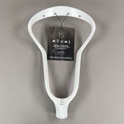 Epoch Purpose 15 Womens Attack/Mid Strung Lacrosse Head