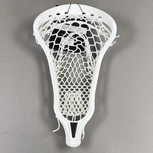 Epoch Purpose 10 Womens Attack/Mid Strung Lacrosse Head