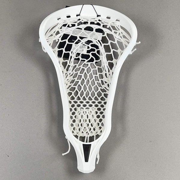 Epoch Purpose 10 Womens Attack/Mid Strung Lacrosse Head