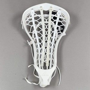 Adidas Fierce Womens Attack/Mid Strung Lacrosse Head