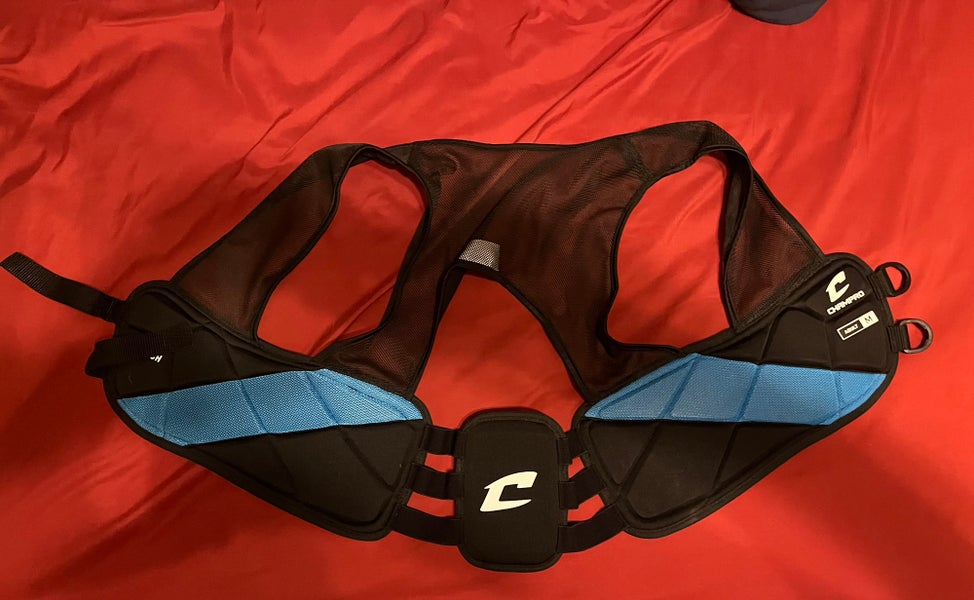 Adult Medium Champro Rib Pad (Used)