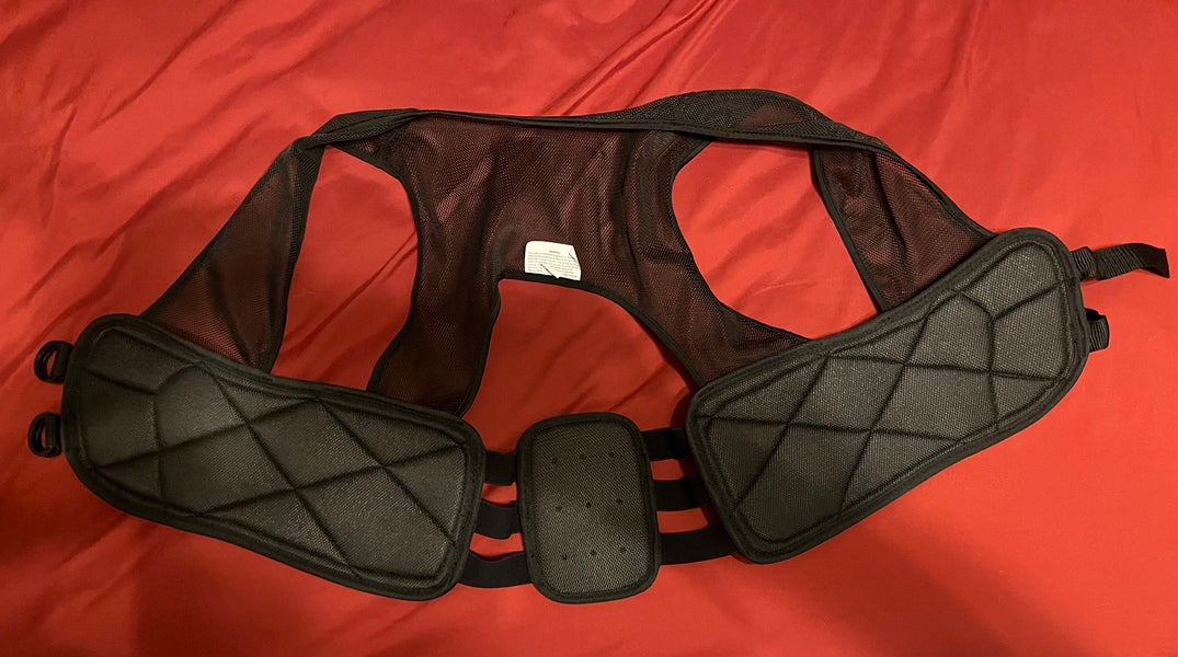 Adult Medium Champro Rib Pad (Used) | SidelineSwap | Buy and Sell on ...