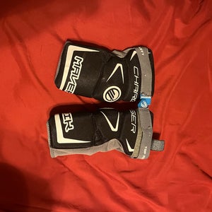 Large Adult Maverik Charger Arm Pads (Used)