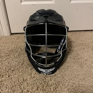 Cascade CPX-R Helmet (Used)