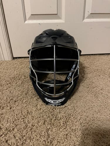 Cascade CPX-R Helmet (Used)