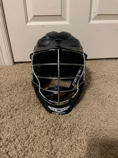 Cascade CPX-R Helmet (Used)