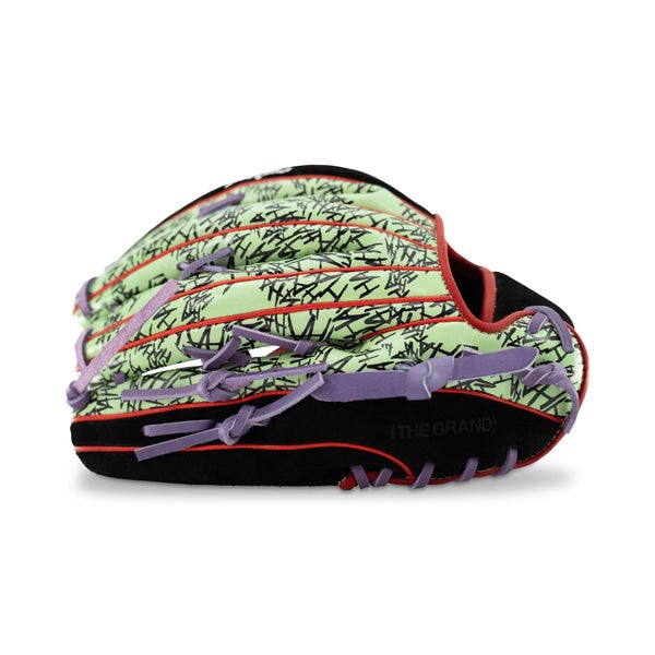 2025 Victus RH Outfield Baseball Glove 12.75" (New)