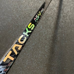 New CCM Tacks AS-VI Pro Right Hand 80Flex P88