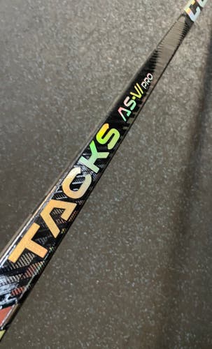 New CCM Tacks AS-VI Pro Left Hand 80Flex P29