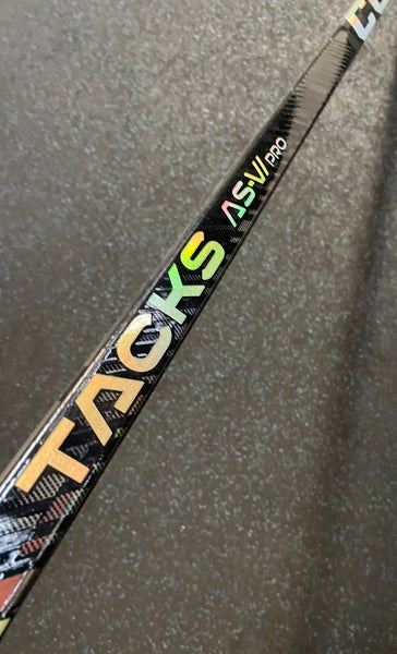 New CCM Tacks AS-VI Pro Left Hand 80Flex P29