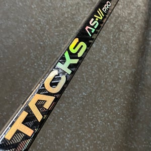 New CCM Tacks AS-VI Pro Left Hand 75Flex P28