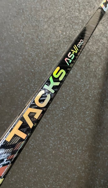 New CCM Tacks AS-VI Pro Right Hand 65Flex P28