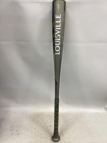 Used Louisville Slugger OMAHA BB/SB USA 2 5/8 Bat 29" 11851-S000041091