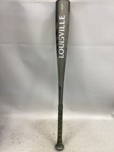 Used Louisville Slugger OMAHA BB/SB USA 2 5/8 Bat 29" 11851-S000041091