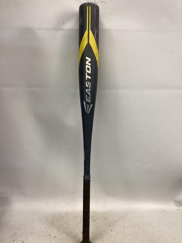 Used Easton GHOST X HYPERLITE BB/SB USA 2 5/8 Bat 31" 11851-S000041118